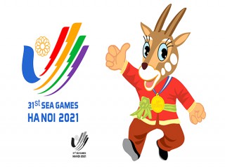 Chuẩn bị tổ chức chương trình ‘Khởi động cùng SEA Games’